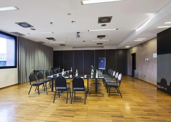 Nh Milano Fiera