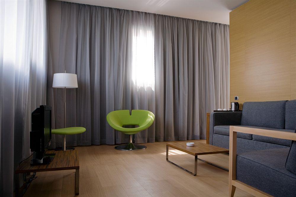 Nh Milano Fiera 4* Rho