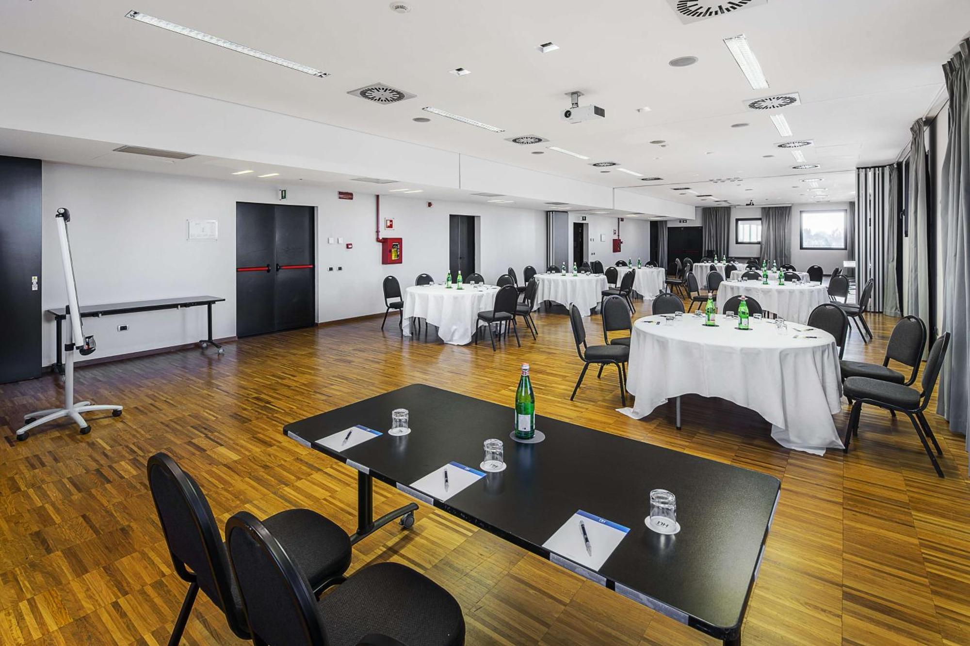 Hotel Nh Milano Fiera
