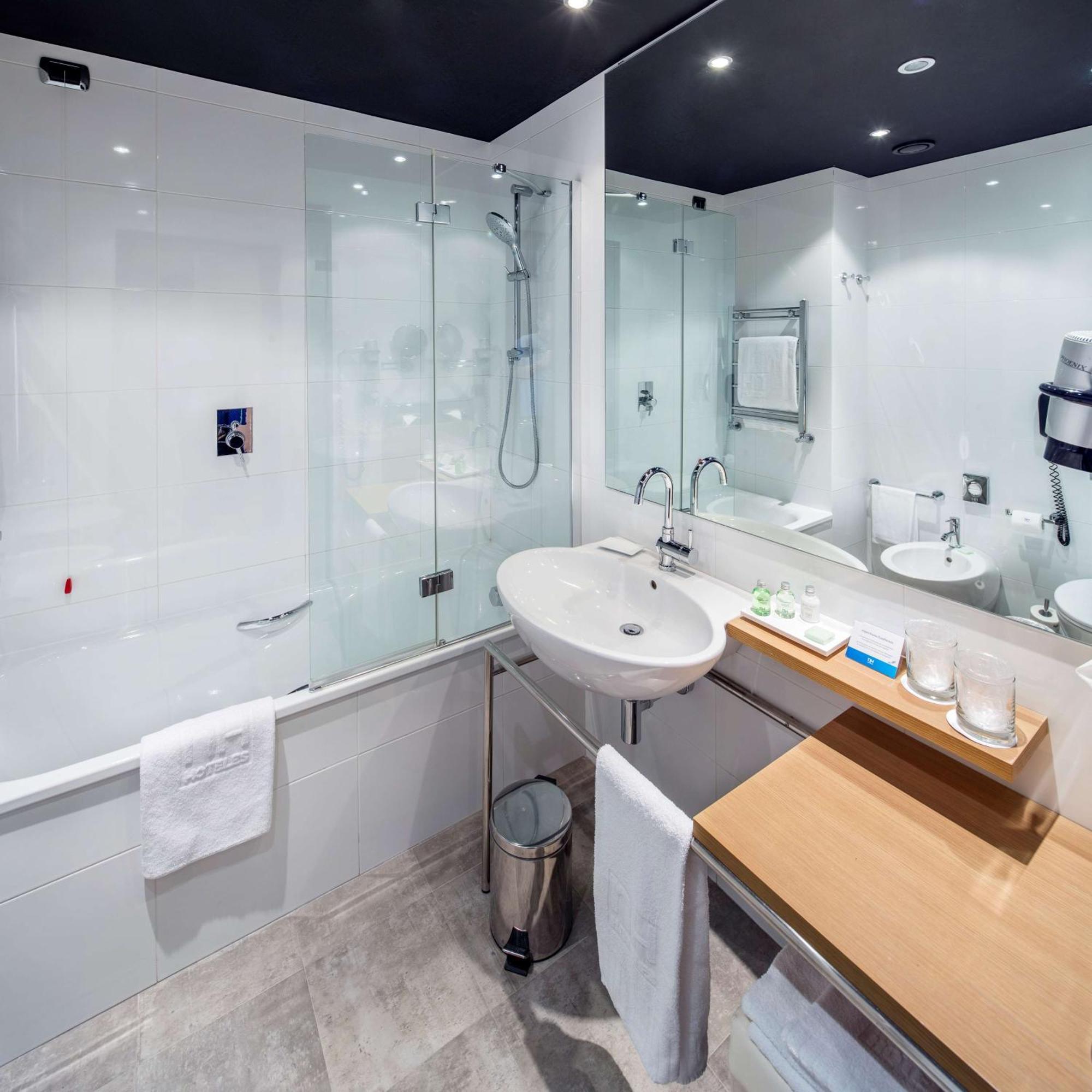 Nh Milano Fiera Hotel Rho