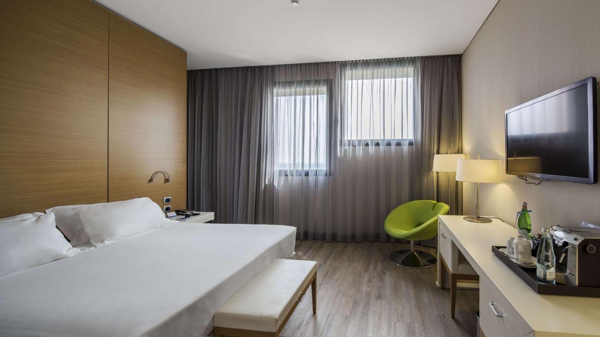Nh Milano Fiera Hotel