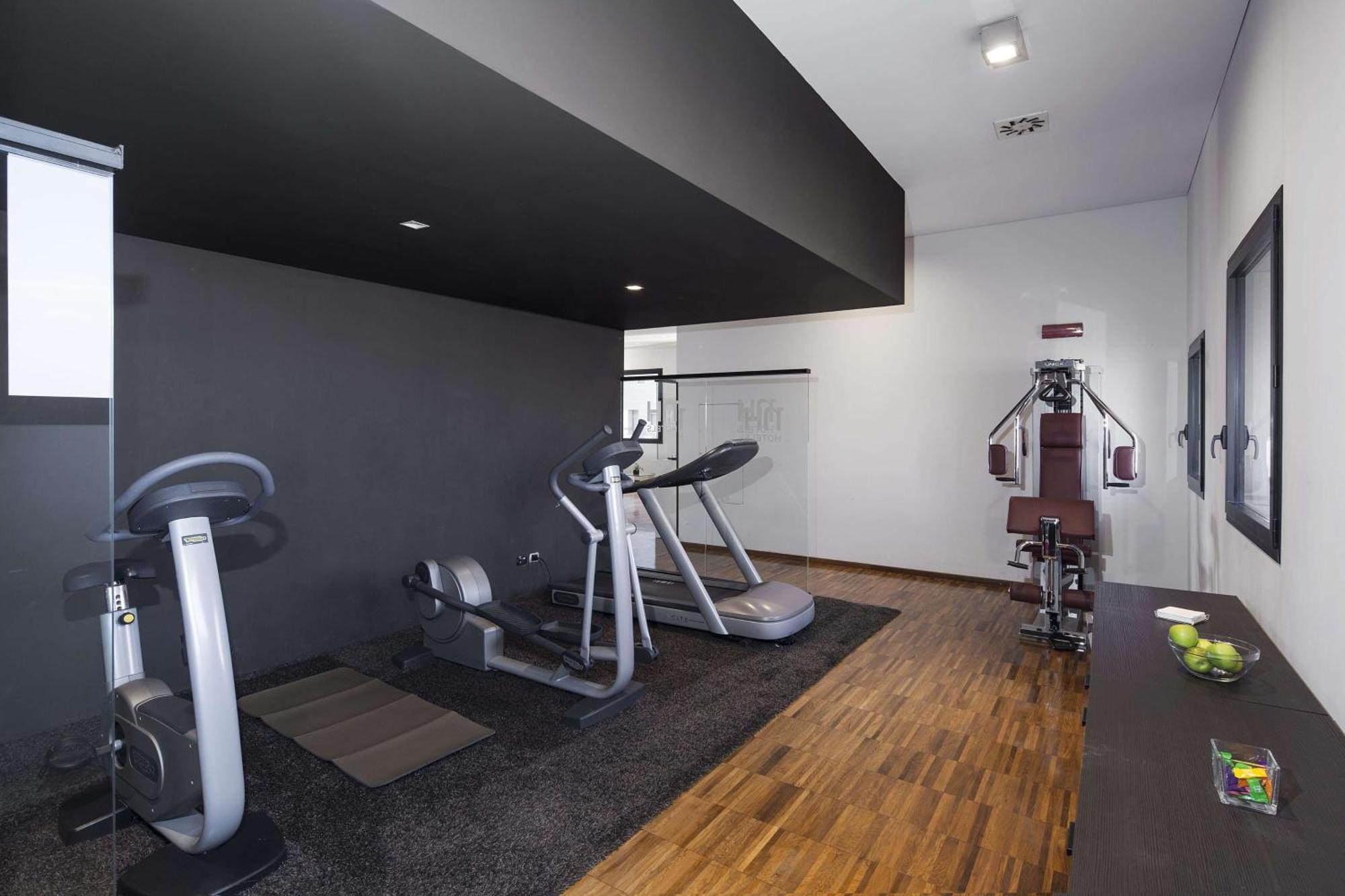 Hotel Nh Milano Fiera 4*