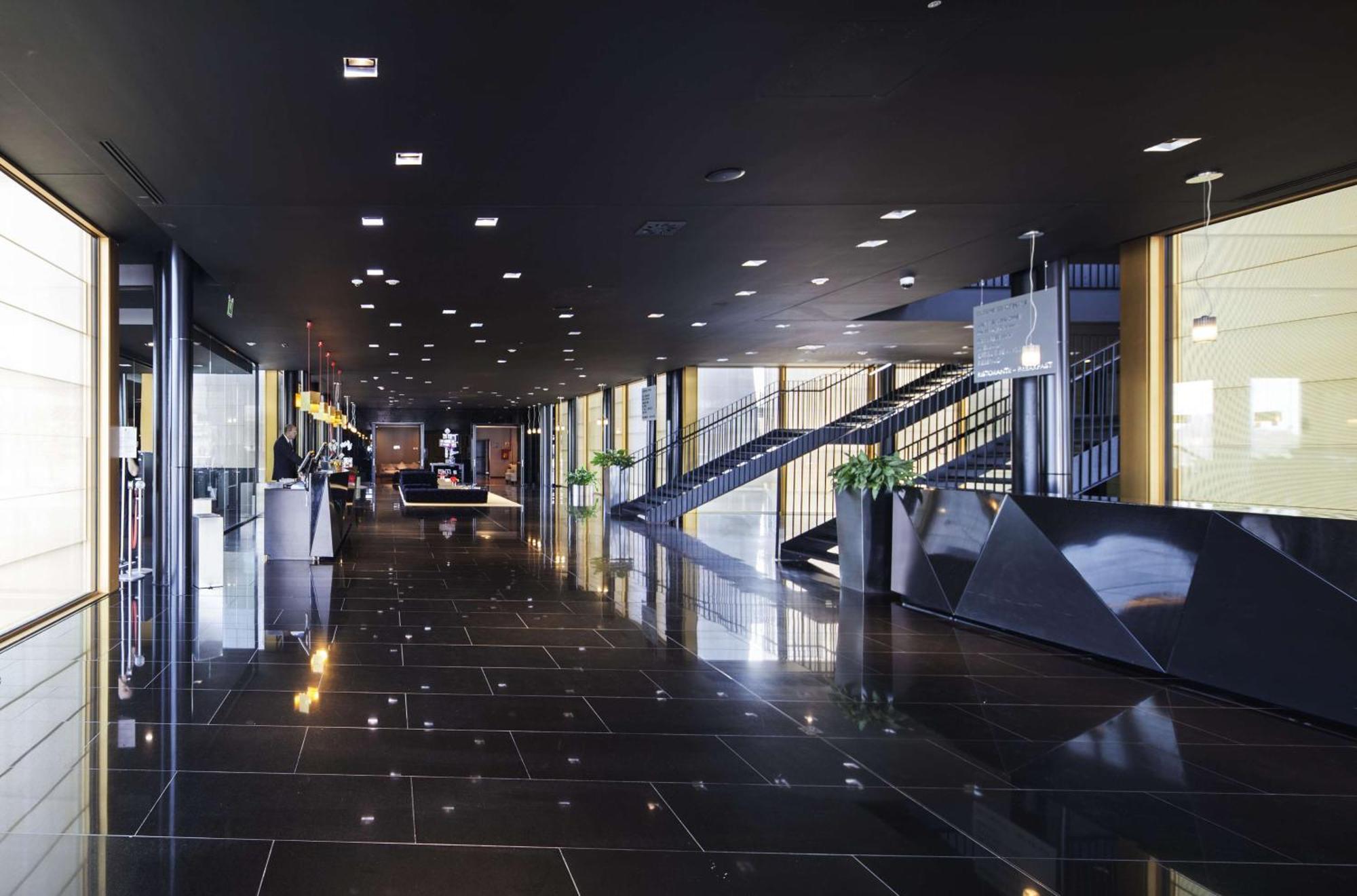 Nh Milano Fiera
