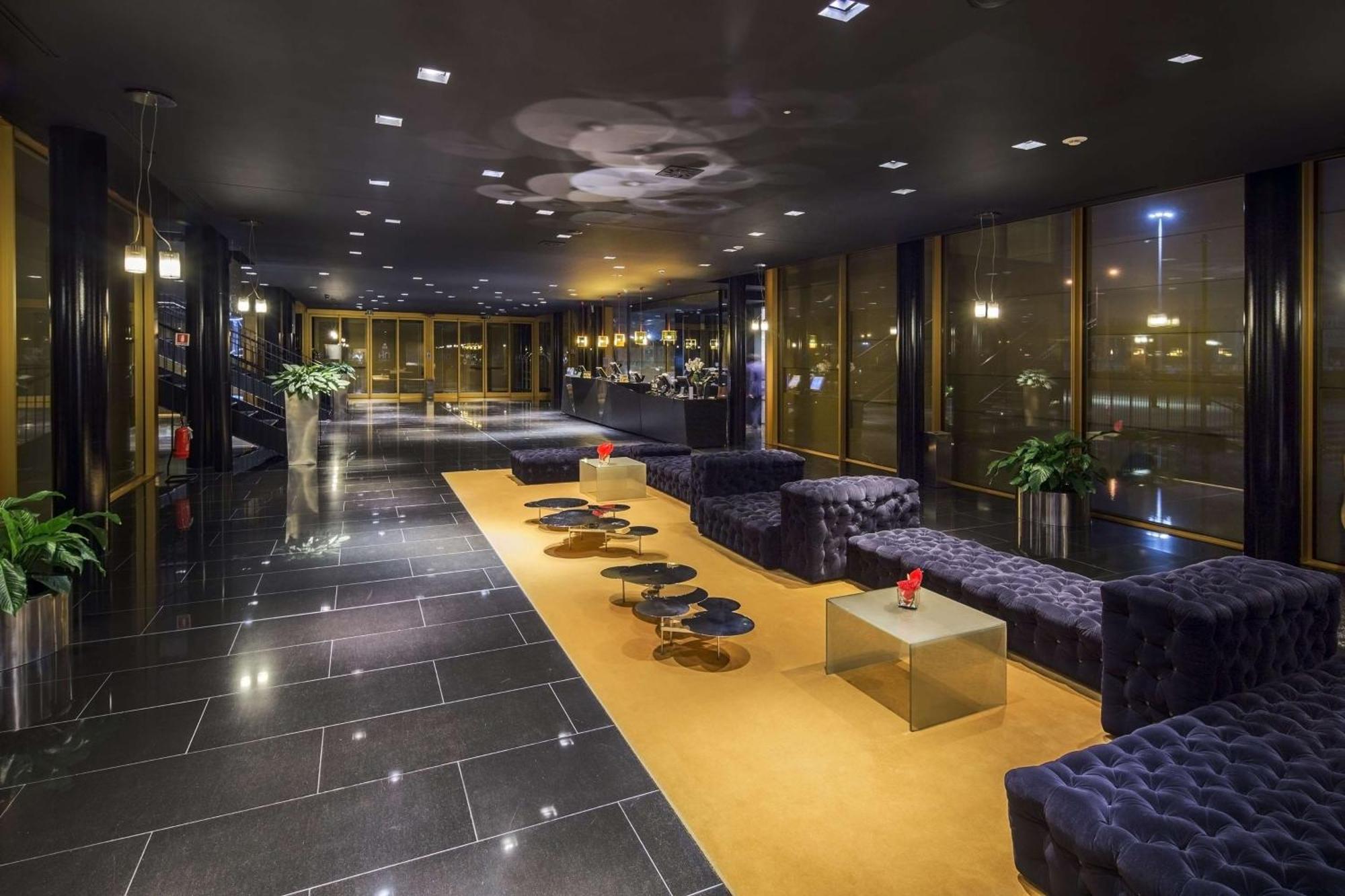 Nh Milano Fiera Hotel Rho