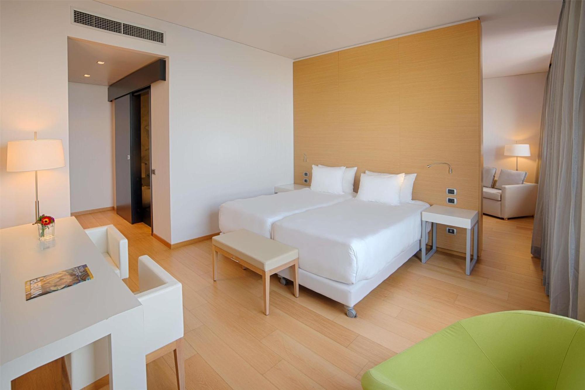 Hotel Nh Milano Fiera Rho