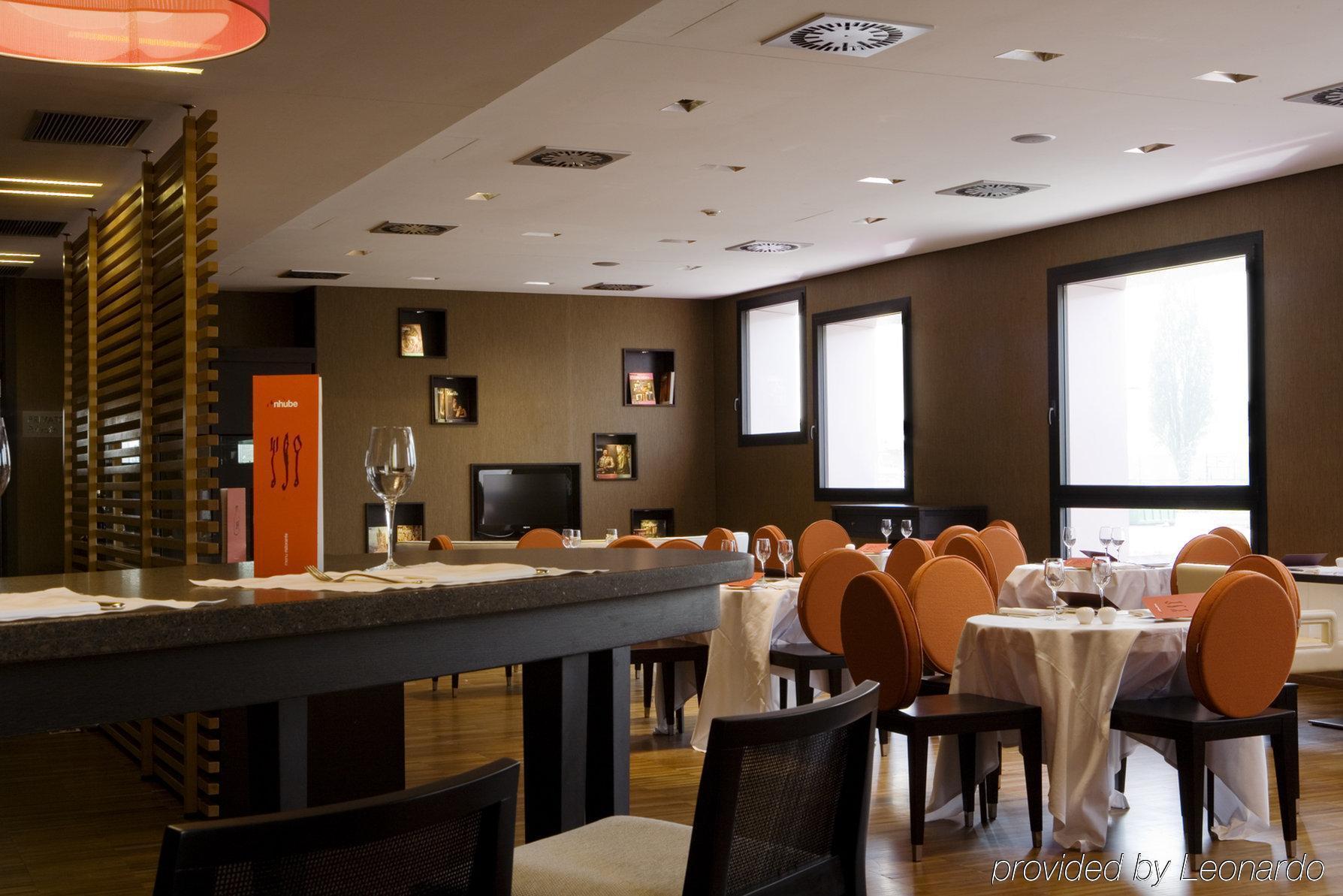 Nh Milano Fiera Hotel Rho