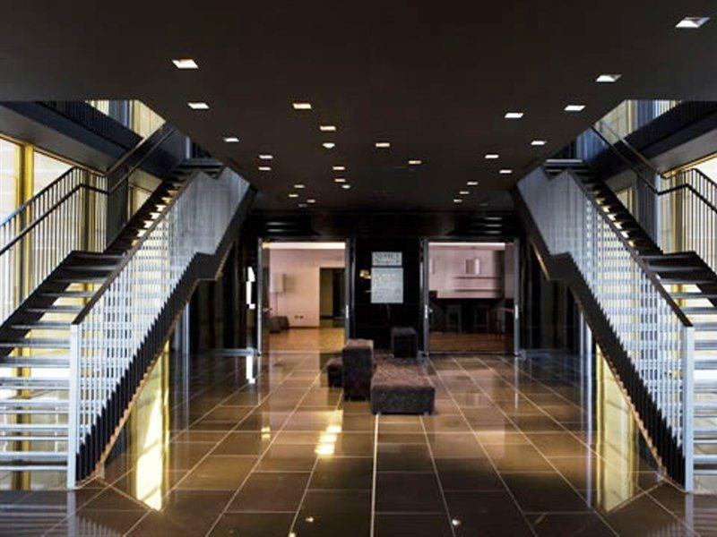 Hotel Nh Milano Fiera Rho