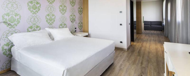 Nh Milano Fiera Hotel
