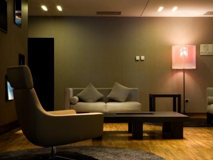 Nh Milano Fiera Rho