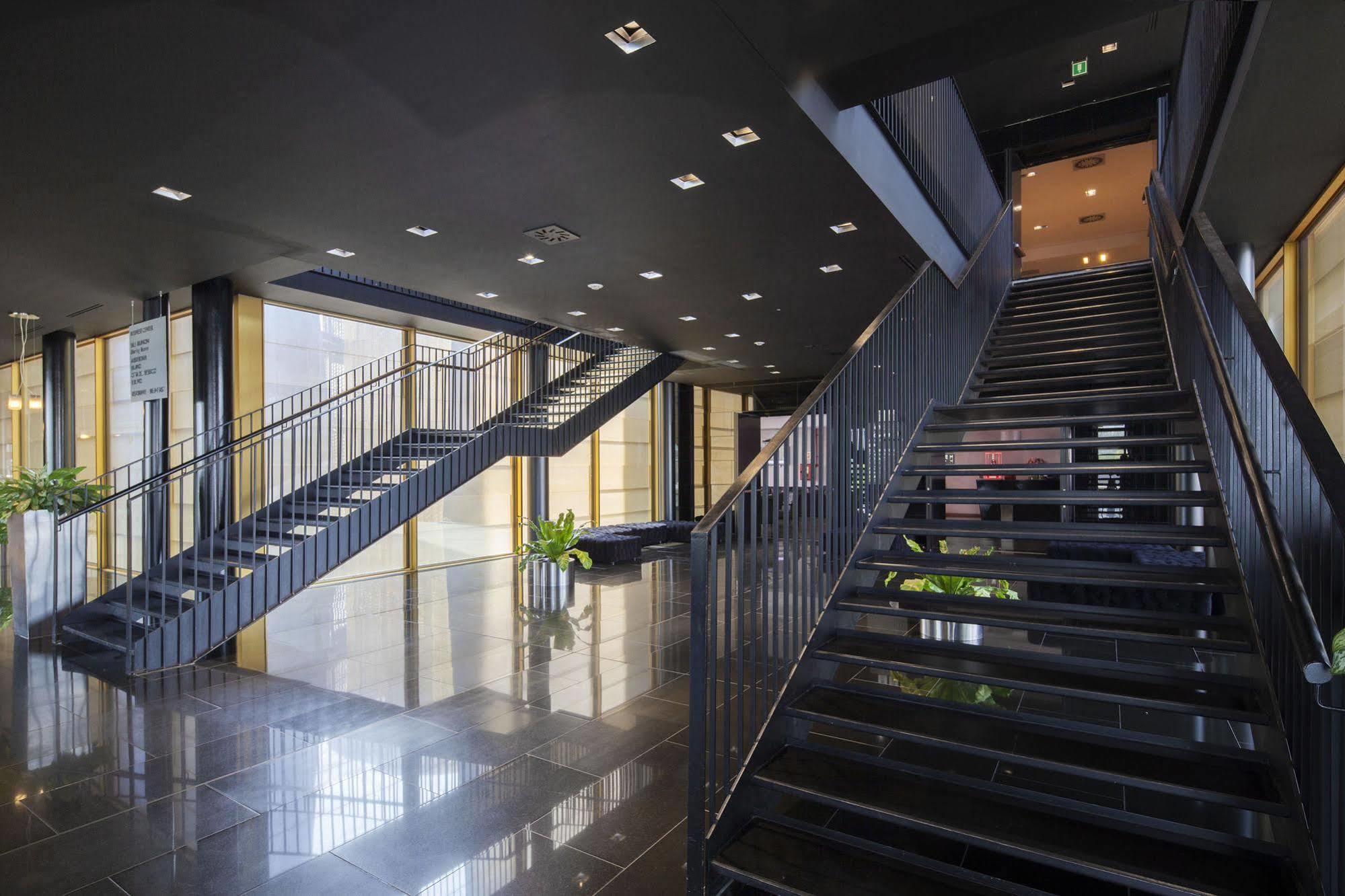 Nh Milano Fiera Hotel Rho