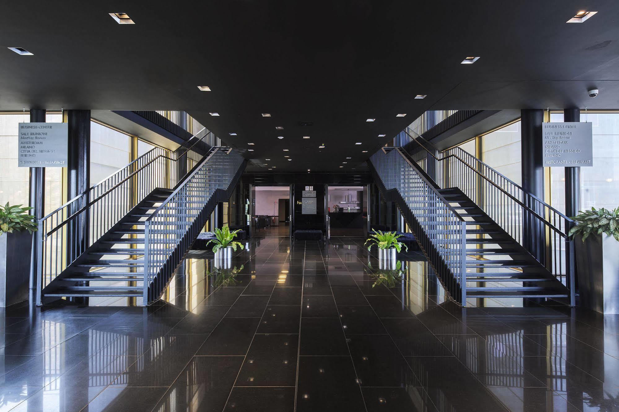 Nh Milano Fiera