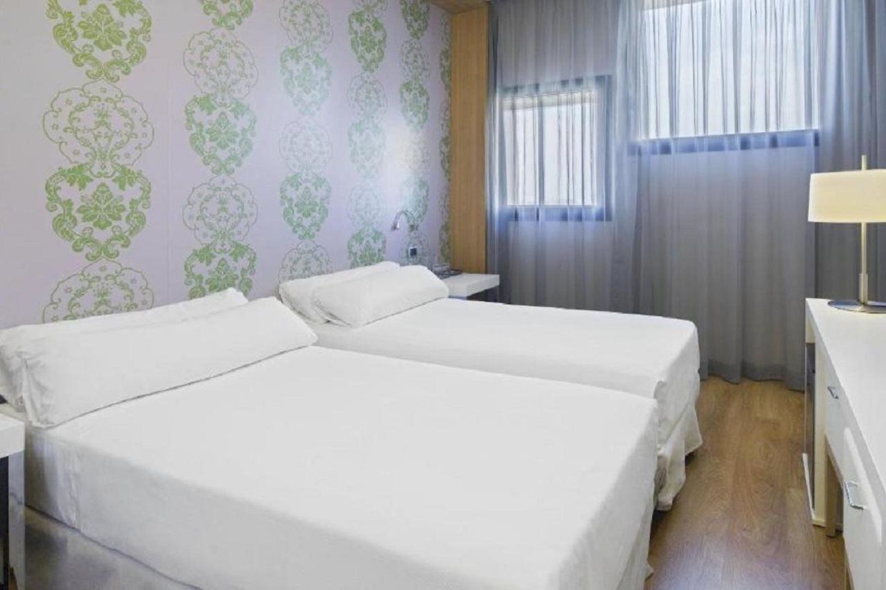 Nh Milano Fiera Hotel 4*