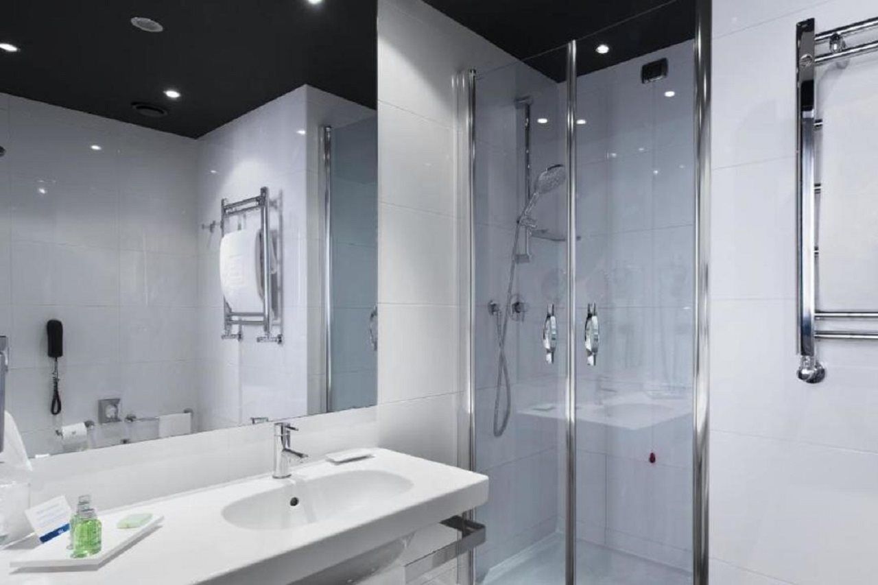 Nh Milano Fiera
