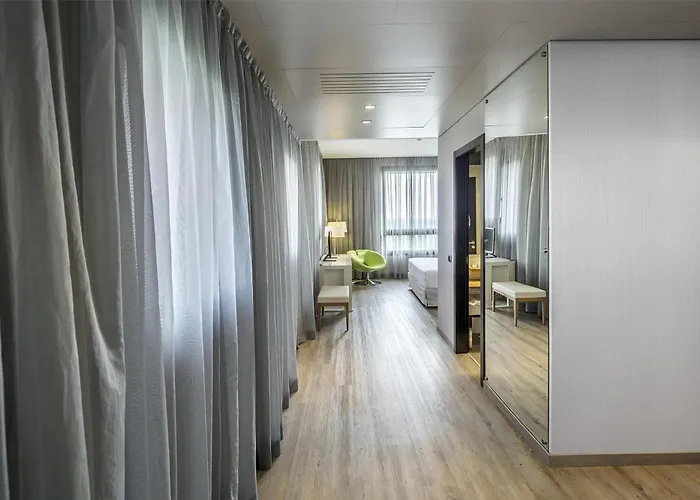 Nh Milano Fiera