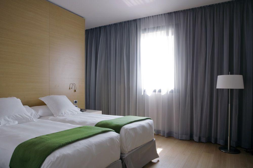 Nh Milano Fiera 4*