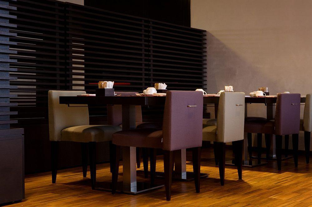 Nh Milano Fiera Hotel