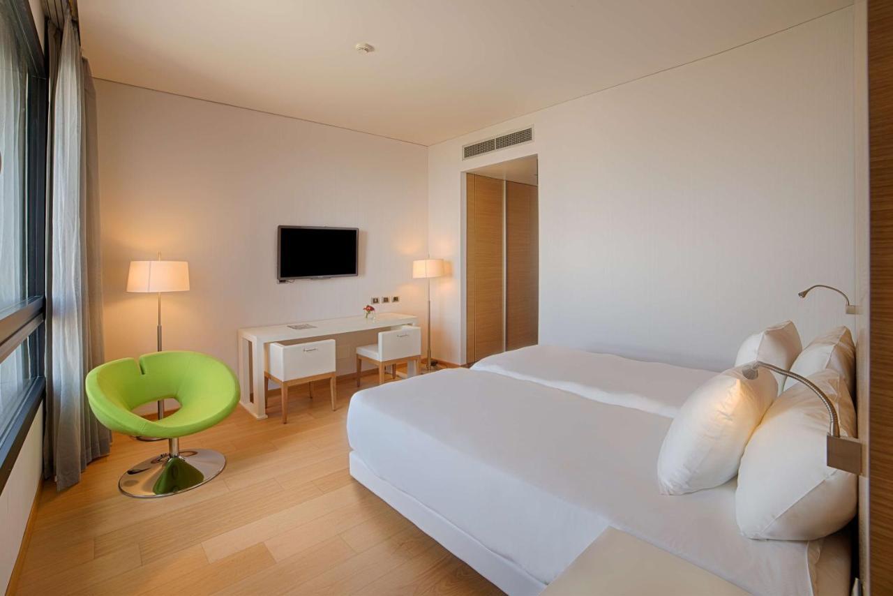 Nh Milano Fiera Hotel