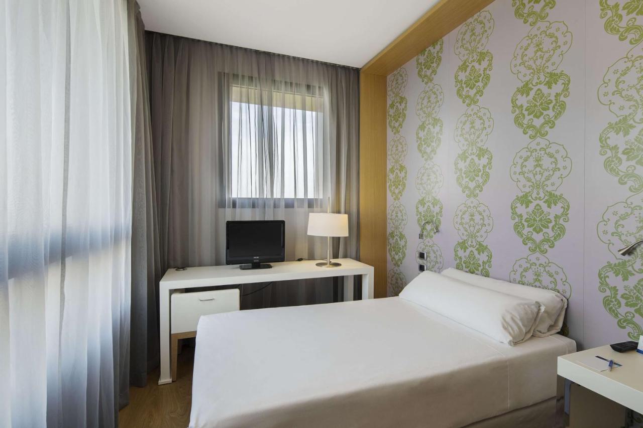 Nh Milano Fiera Hotel Rho