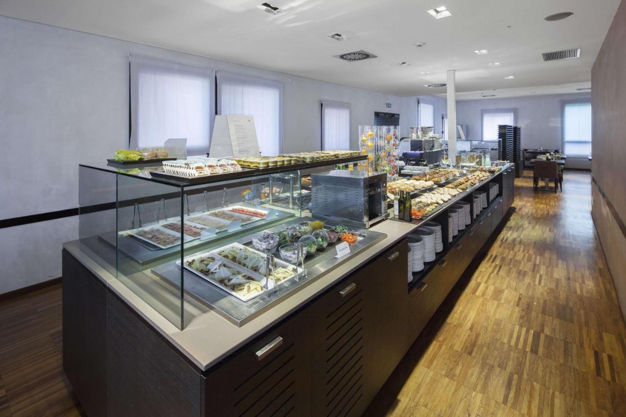 Hotel Nh Milano Fiera