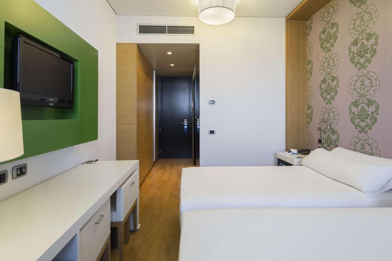 Hotel Nh Milano Fiera Rho