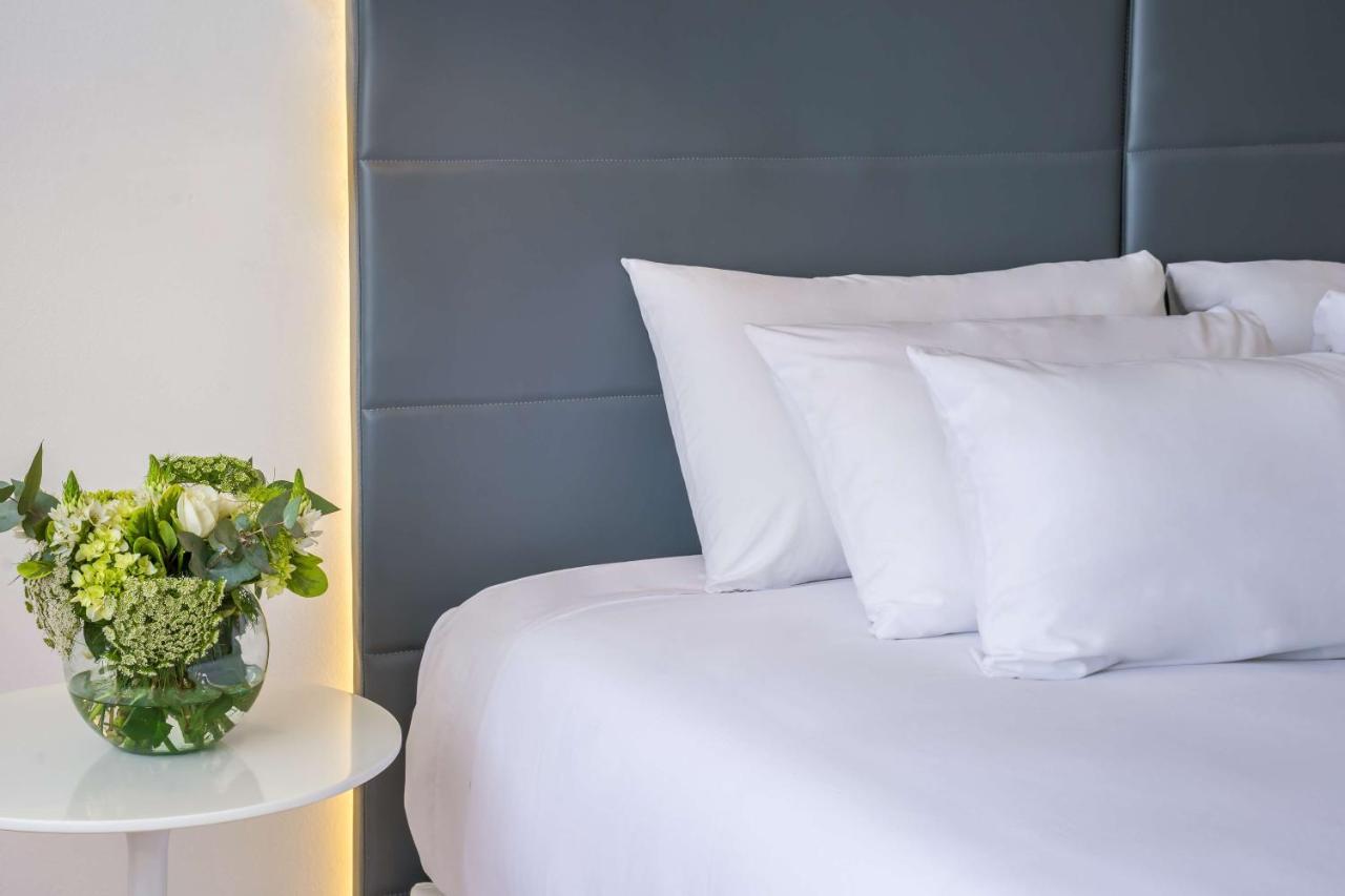 Hotel Nh Milano Fiera 4*