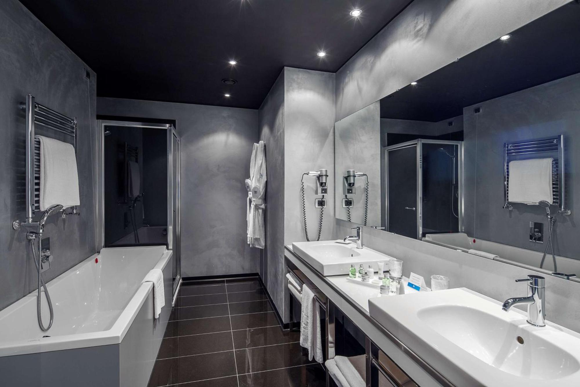 Nh Milano Fiera Hotel Rho