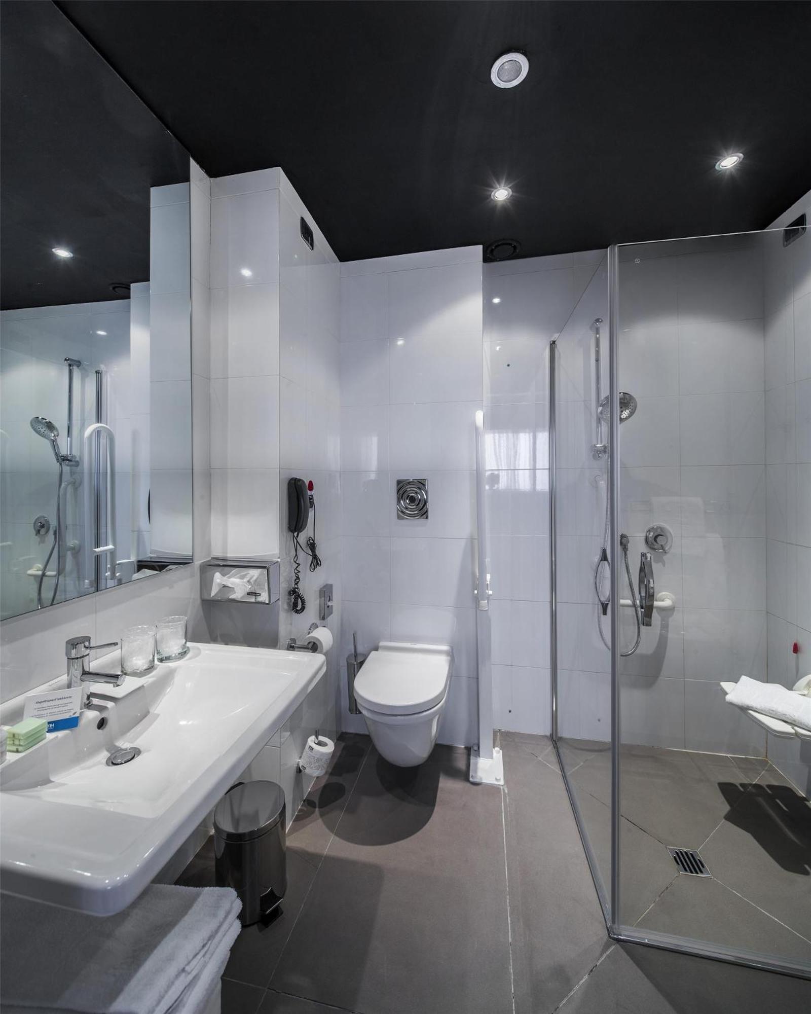 Hotel Nh Milano Fiera Rho