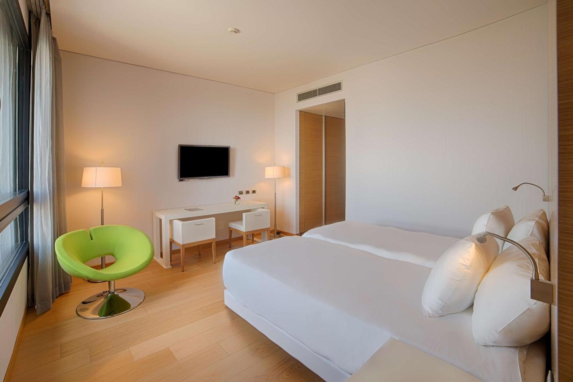 Nh Milano Fiera 4*