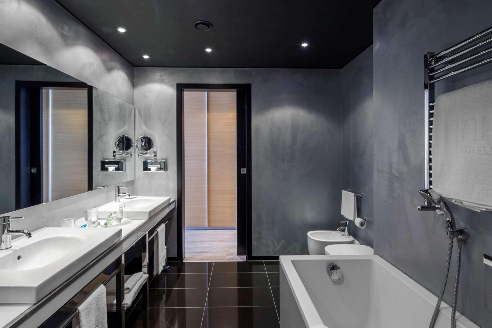 Nh Milano Fiera 4* Rho