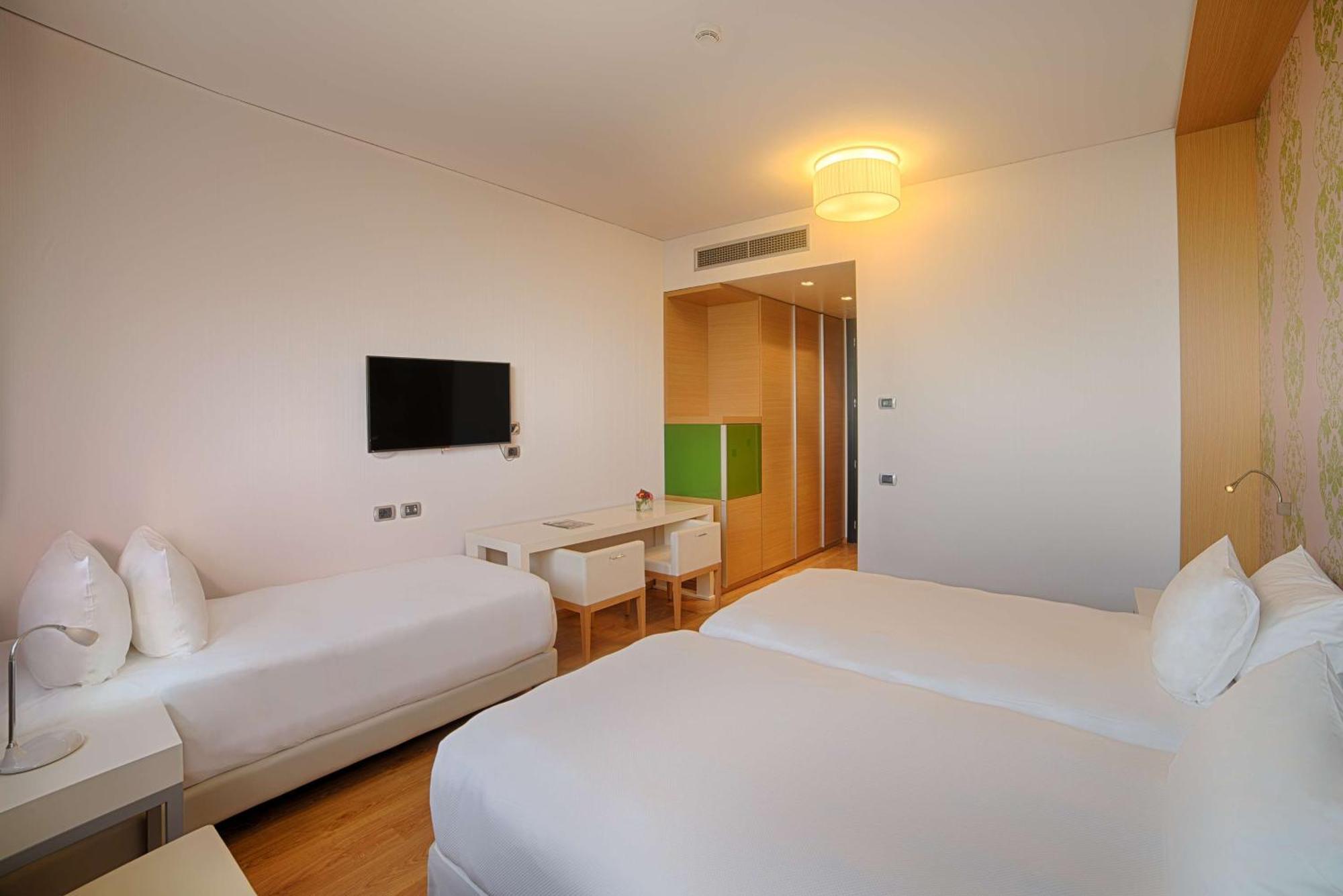 Nh Milano Fiera