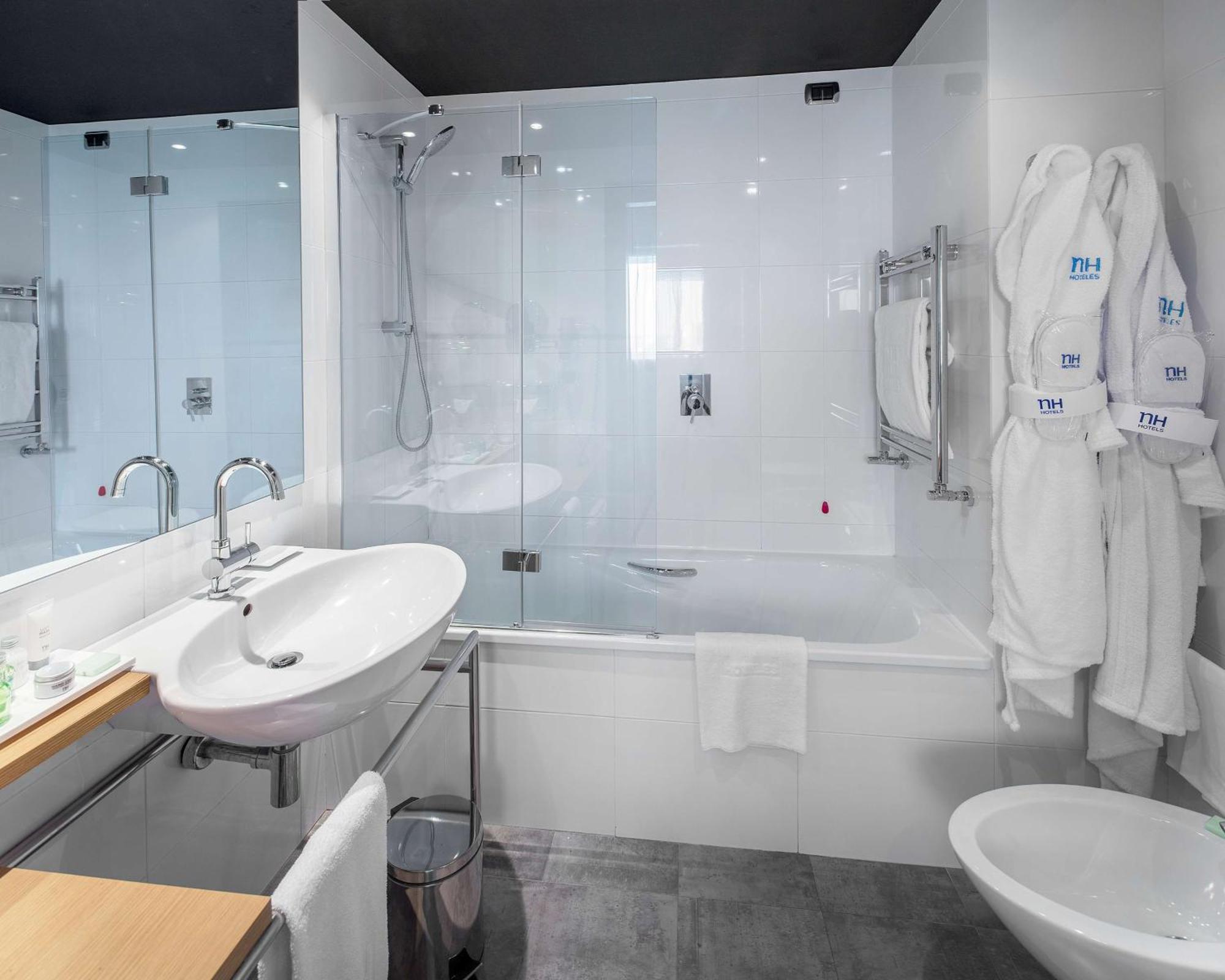 Hotel Nh Milano Fiera Rho