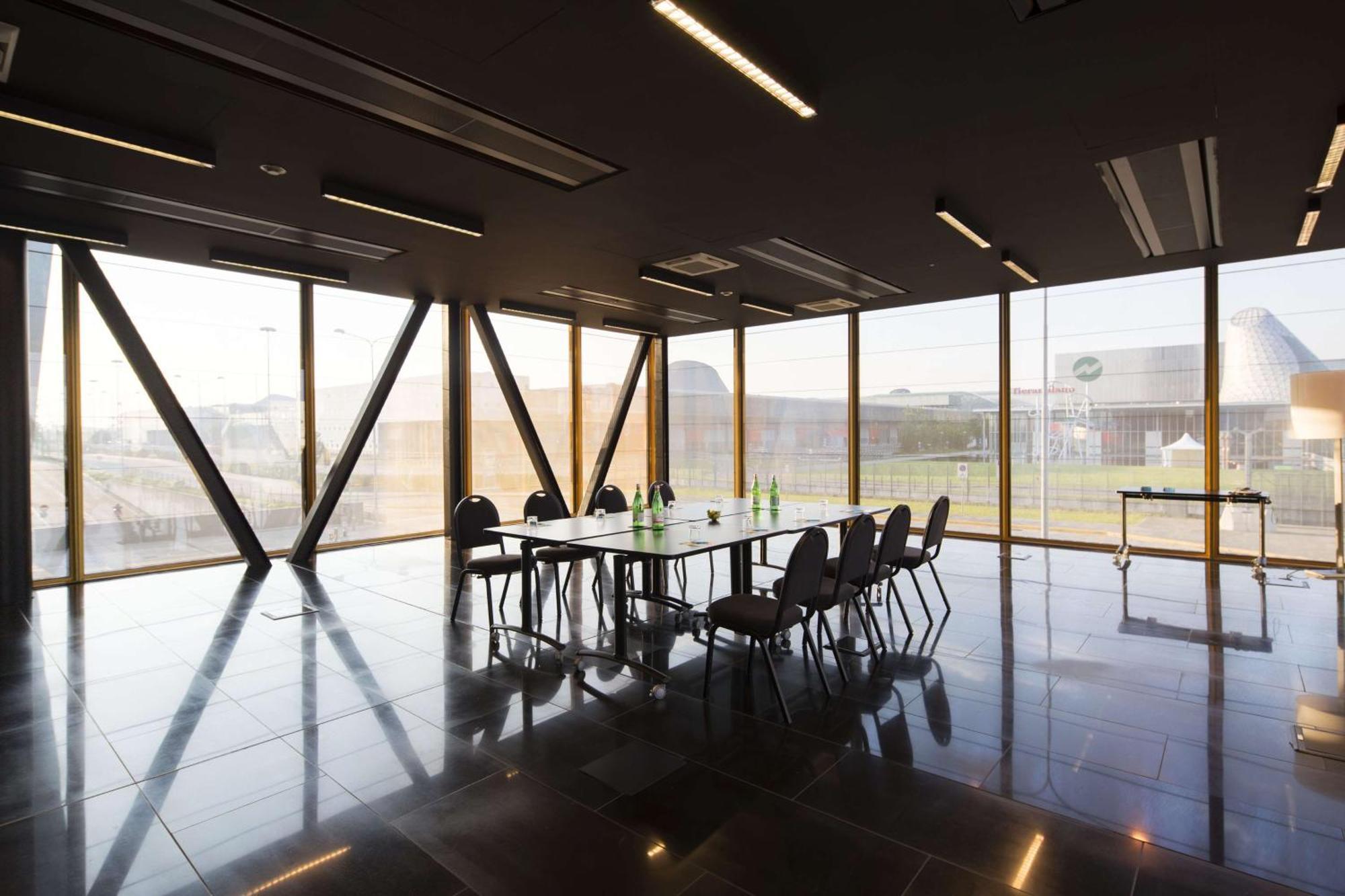 Nh Milano Fiera Hotel