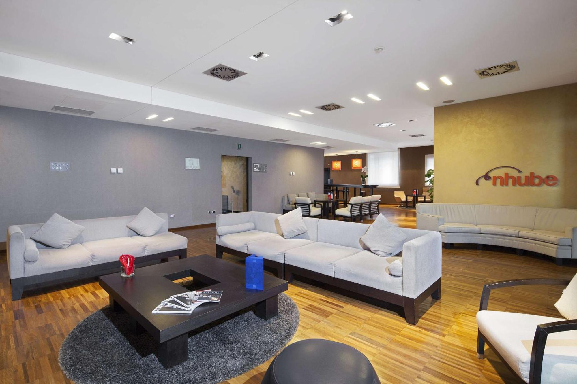 Nh Milano Fiera 4*