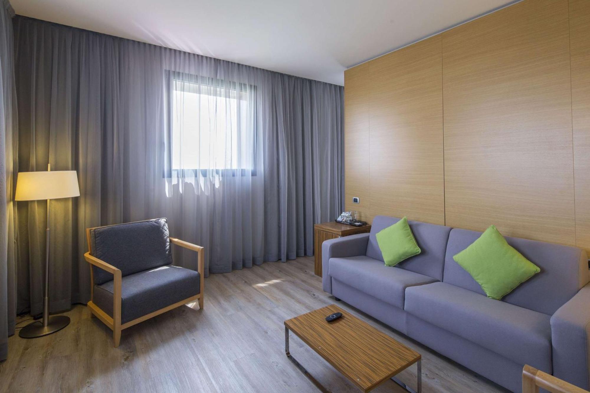 Nh Milano Fiera 4* Rho