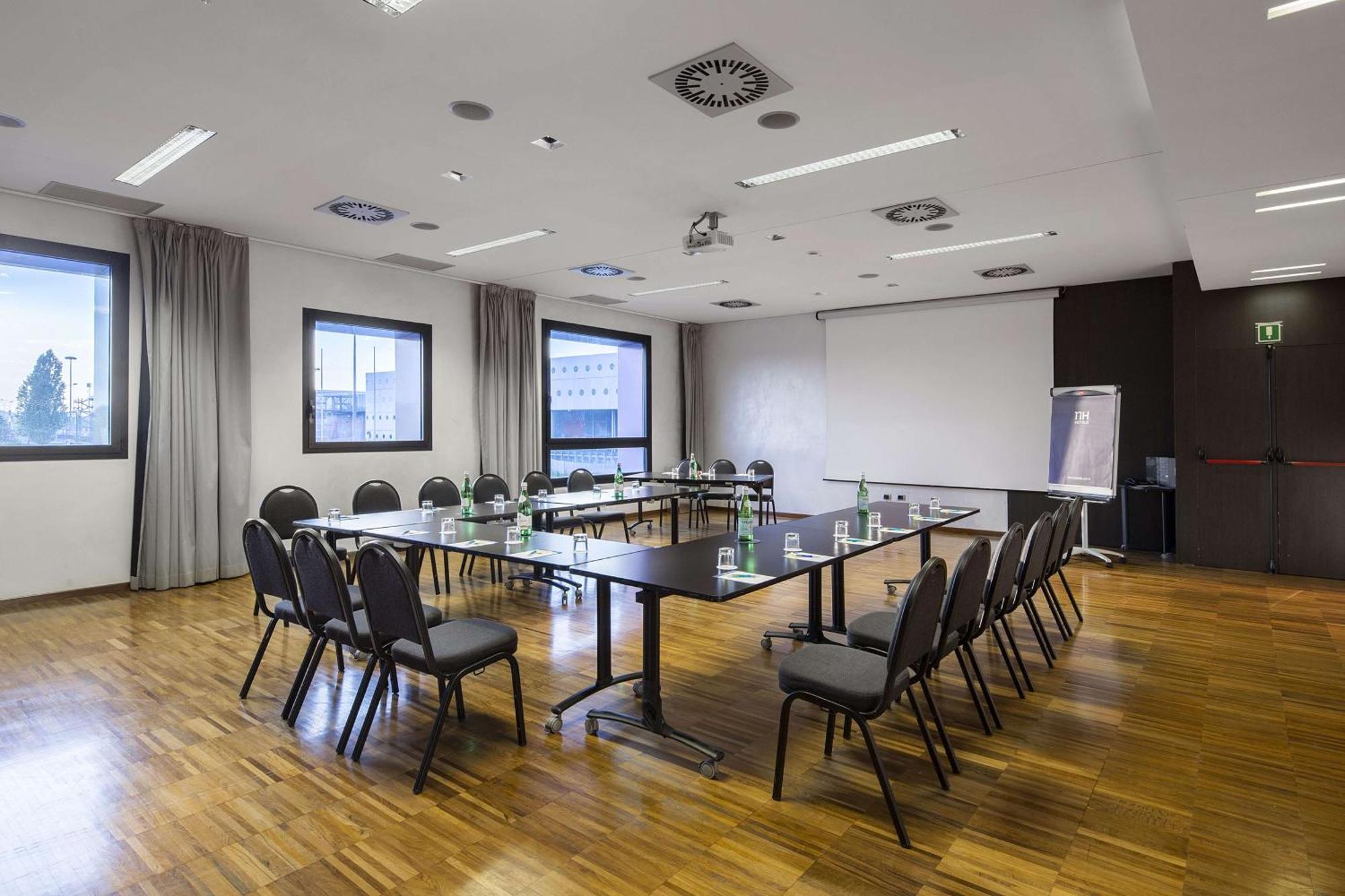 Hotel Nh Milano Fiera