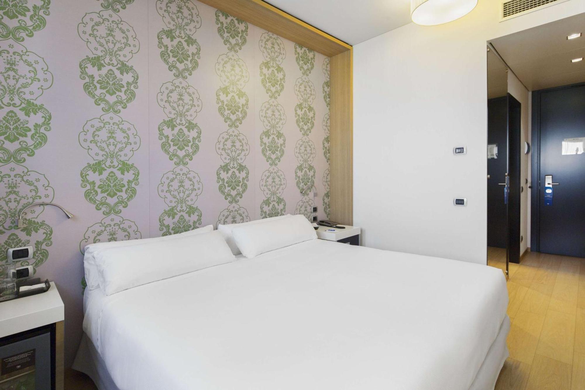 Nh Milano Fiera Hotel