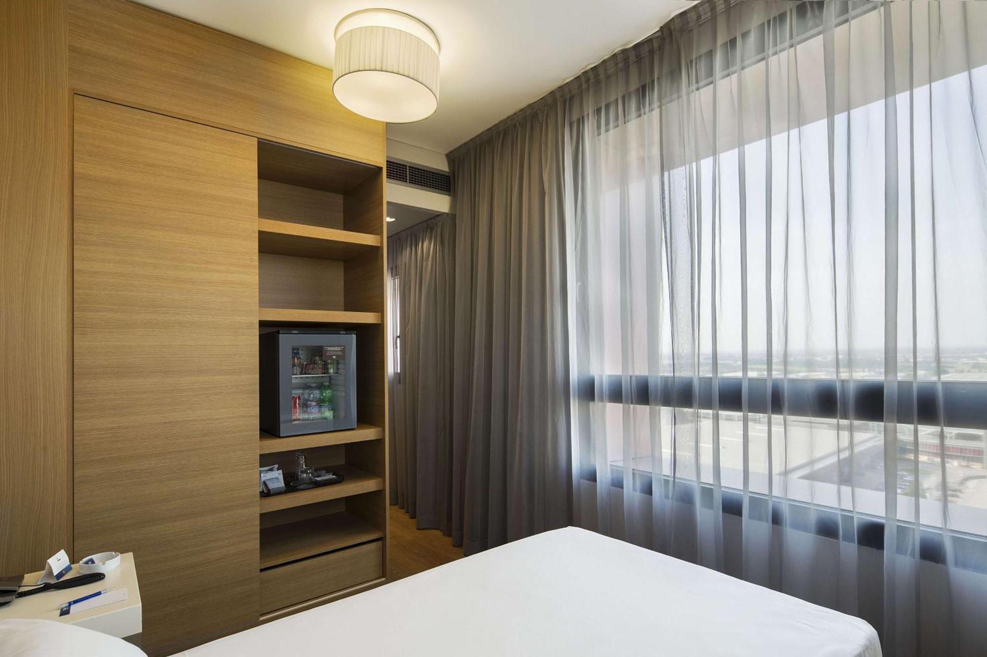Hotel Nh Milano Fiera