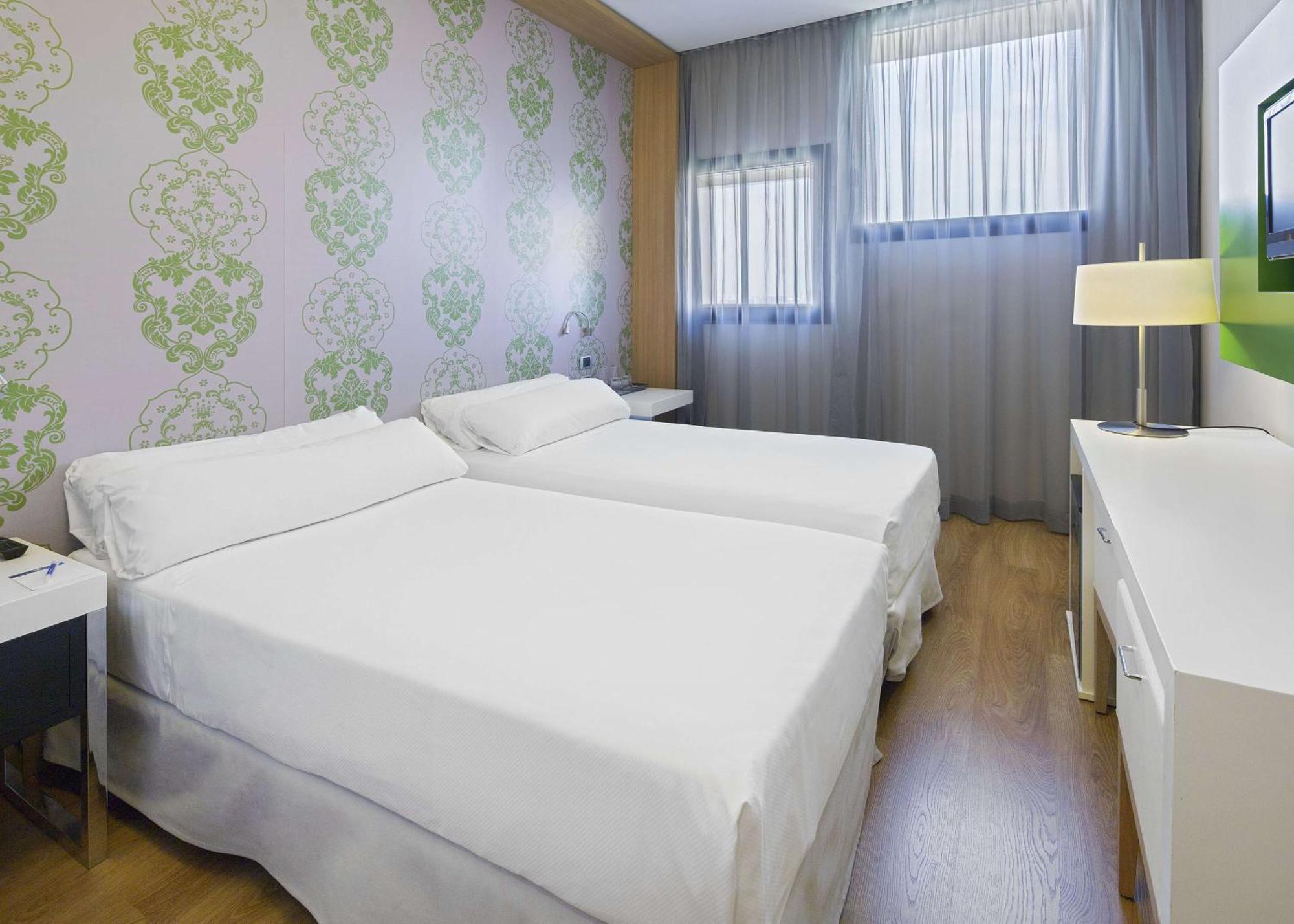 Hotel Nh Milano Fiera Rho
