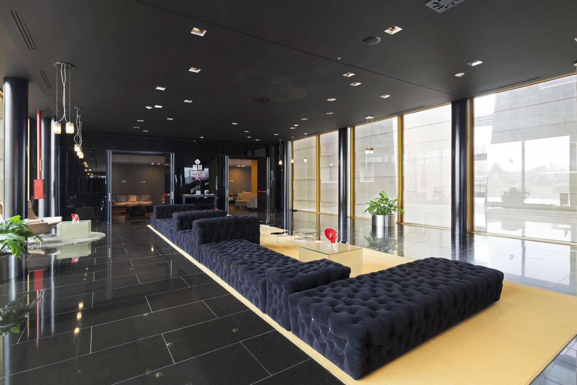 Nh Milano Fiera 4*