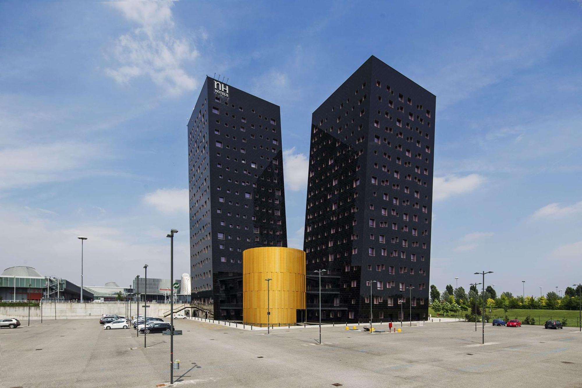 Hotel Nh Milano Fiera Rho