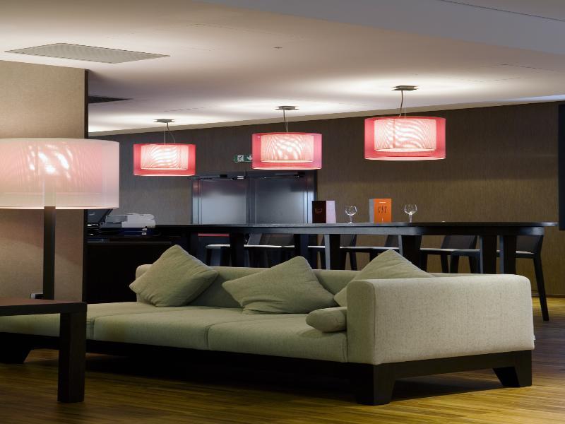 Hotel Nh Milano Fiera