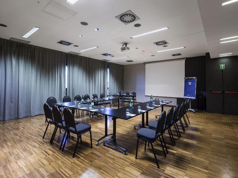 Nh Milano Fiera Hotel Rho