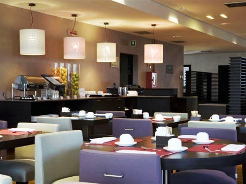 Nh Milano Fiera Hotel