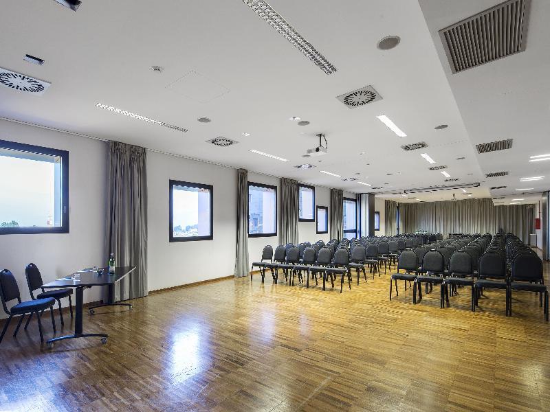 Nh Milano Fiera 4* Rho