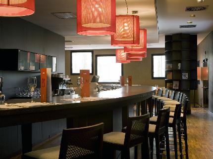 Nh Milano Fiera Hotel 4*