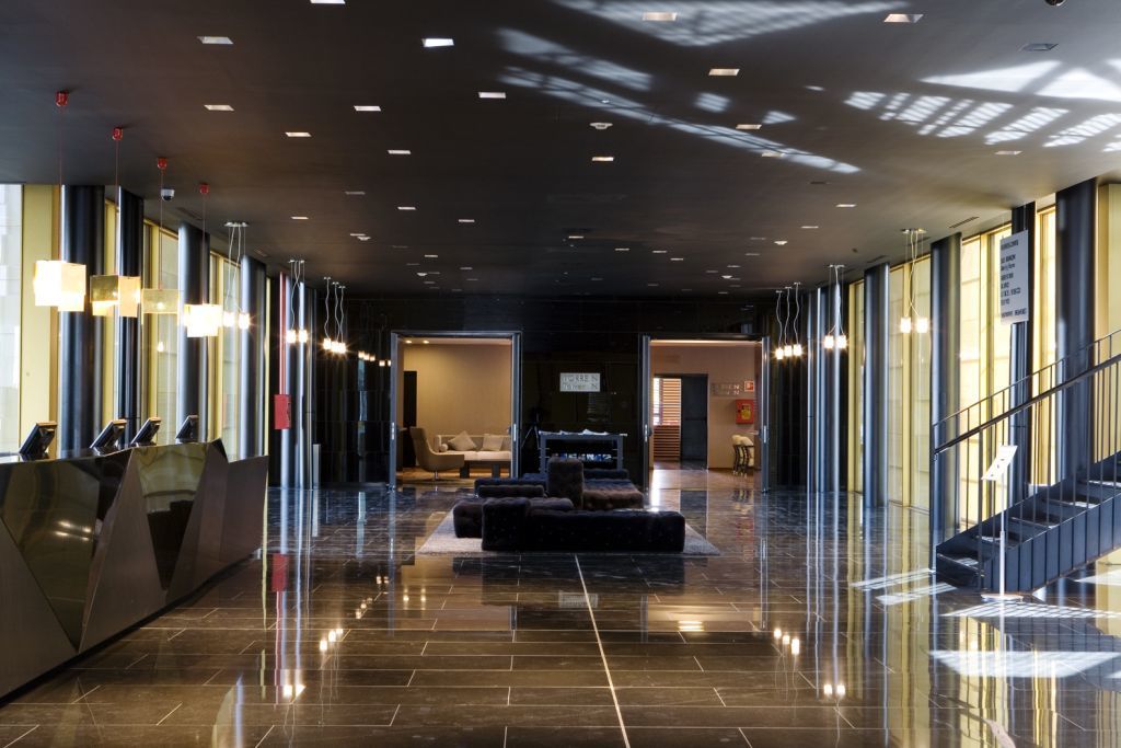 Nh Milano Fiera