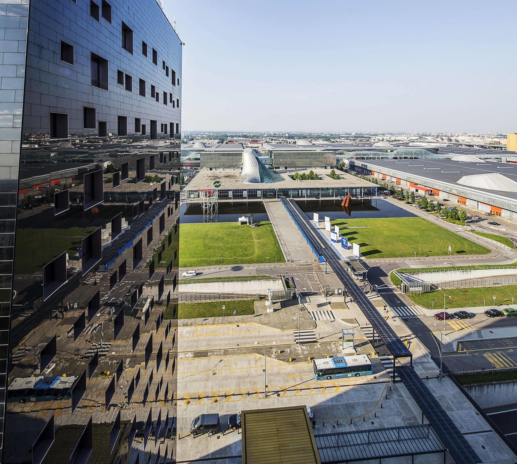 Nh Milano Fiera Rho