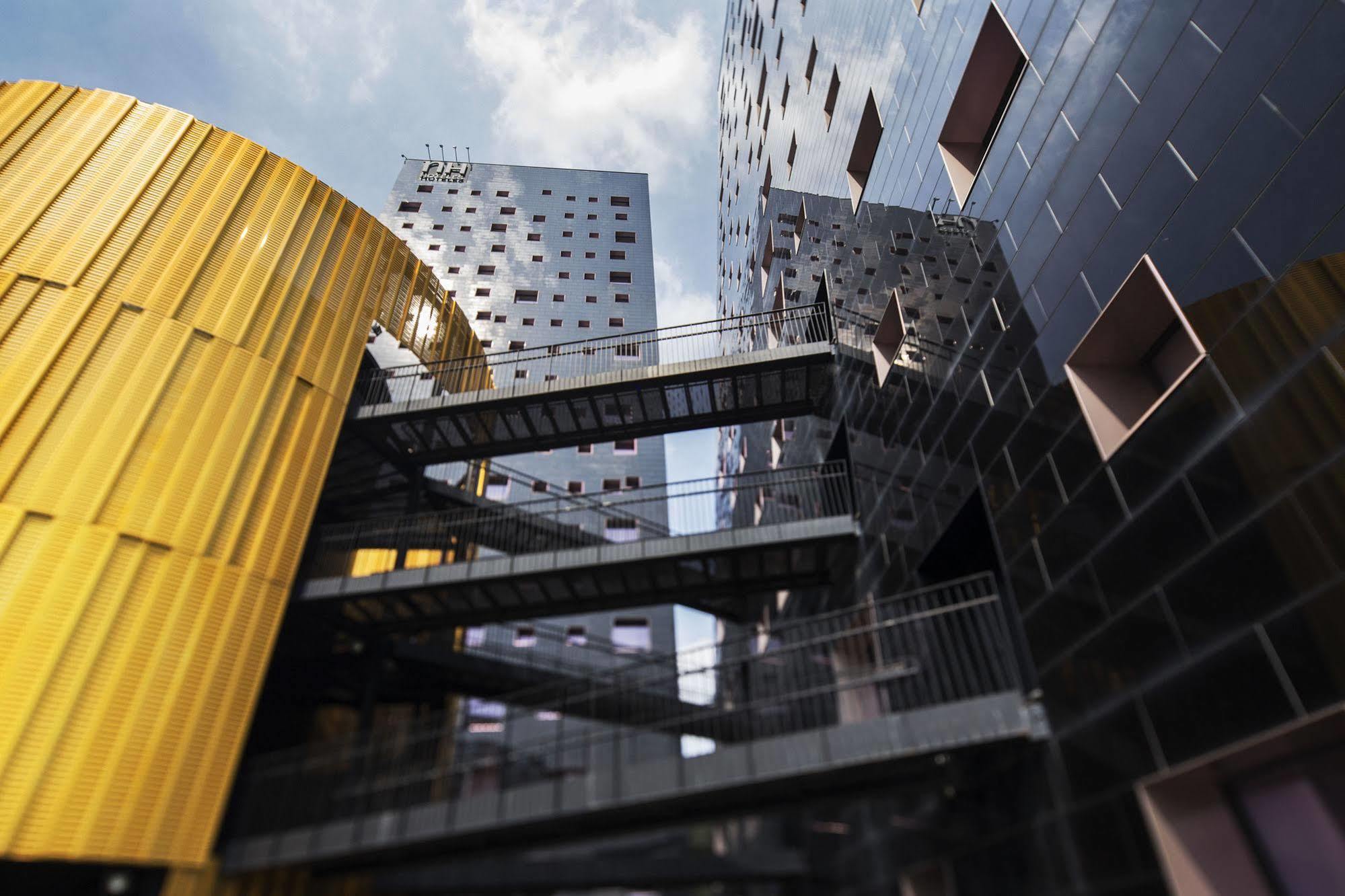 Nh Milano Fiera Hotel Rho