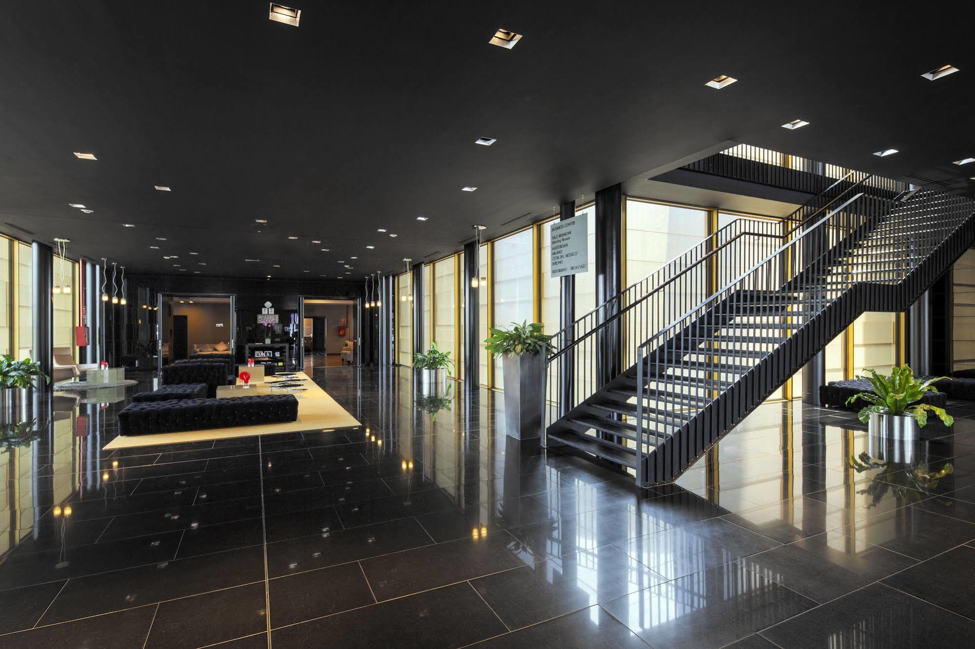Nh Milano Fiera Hotel Rho
