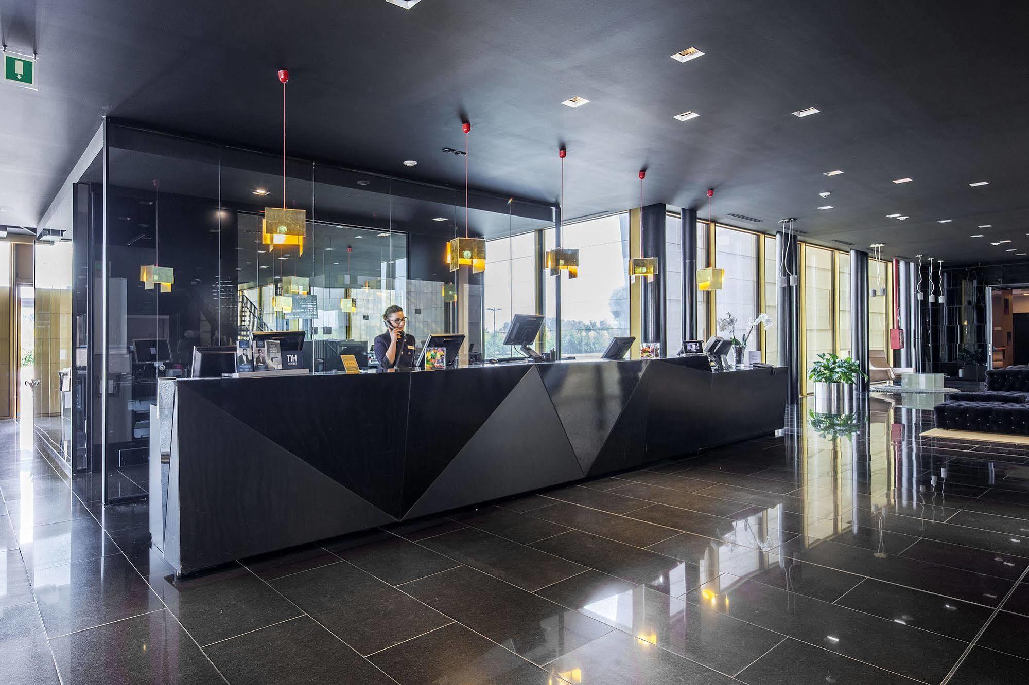 Hotel Nh Milano Fiera